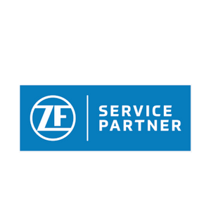 Alfa Turbo Diesel - ZF Service Partner